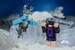 Игровая коллекционная фигурка Jazwares Roblox Mystery Figures Emerald S4 дополнительное фото 6.