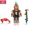 Ігрова колекційна фігурка Jazwares Roblox Core Figures Bootleg Buccaneers: Fisherman Joe W4