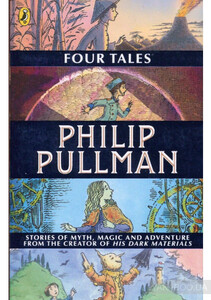 Книги для дітей: Four Tales [Puffin]