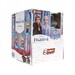 Коллекционная фигурка Domez Collectible Figure Pack Disney's Frozen 2 дополнительное фото 3.