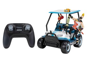 Игры и игрушки: Игровой набор Fortnite Deluxe Feature Vehicle ATK