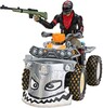 Колекційна фігурка Fortnite Feature Vehicle Quadcrasher