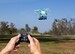 Квадрокоптер игрушечный Fortnite Drone Battle Bus дополнительное фото 5.