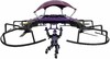 Квадрокоптер игрушечная Fortnite Drone Cloudstrike Glider