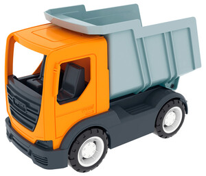 Развивающие игрушки: Машинка Грузовик серии Tech Truck, Wader