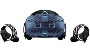 Товары для гейминга: Система виртуальной реальности HTC VIVE COSMOS