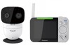 Цифровая видеоняня Panasonic KX-HN3001RUW
