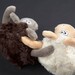 М'які іграшки Вівці Sigikid Beasts дополнительное фото 4.