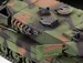 Танк Leopard 2 A6M Revell Німеччина 2001р 172 (03180) дополнительное фото 4.