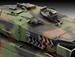 Танк Leopard 2A5 / A5NL Revell Німеччина 1995р 172 (03187) дополнительное фото 4.