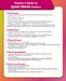 Quick Minds (Ukrainian edition) НУШ 3 Комплект плакатов 3 шт. [Cambridge University Press] дополнительное фото 1.