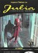 Imparare L'Italiano Con I Fumetti: Julia — Uccidero [Edilingua] дополнительное фото 1.