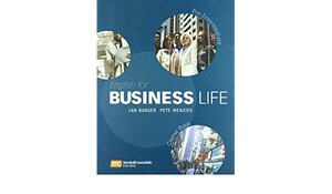 Книги для дорослих: English for Business Life Pre-Intermediate SB