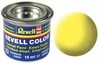Фарба жовта матова Revell yellow mat 14 ml (32115)