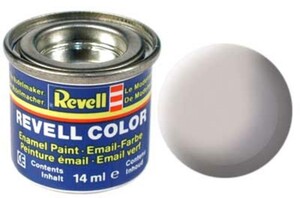 Моделирование: Краска оливковая матовая Revell nato olive mat 14ml (32146)