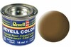 Фарба землистая матова Revell earth brown mat 14ml (32187)