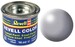 Краска серая шелковисто-матовая Revell grey silk 14ml (32374) дополнительное фото 2.