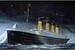 Сборная модель Revell Корабль RMS Titanic 11200 (65804) дополнительное фото 4.