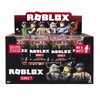 Игровая коллекционная фигурка Jazwares Roblox Mystery Figures Obsidian Assortment S7