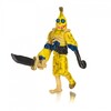 Игровая коллекционная фигурка Jazwares Roblox Core Figures Darkenmoor: Bad Banana W7