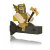 Ігрова колекційна фігурка Jazwares Roblox Core Figures Booga Booga: Shark Rider W7