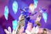 Игровая коллекционная фигурка Jazwares Roblox Imagination Figure Pack Crystello the Crystal God W7 дополнительное фото 7.