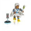 Игровая коллекционная фигурка Jazwares Roblox Core Figures Q-Clash: Zadena W5