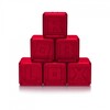 Игровая коллекционная фигурка Jazwares Roblox  Mures Garnet Assortment S5