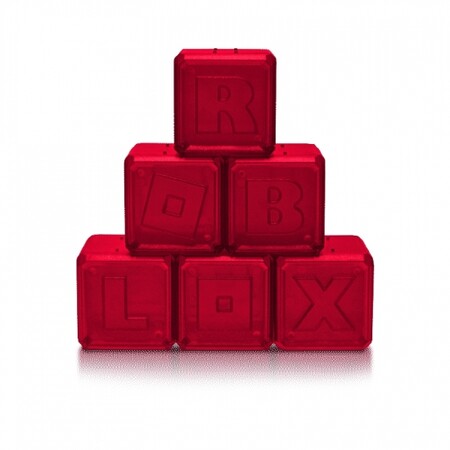 Супергерои и воины: Игровая коллекционная фигурка Jazwares Roblox  Mures Garnet Assortment S5