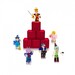 Игровая коллекционная фигурка Jazwares Roblox  Mures Garnet Assortment S5 дополнительное фото 1.