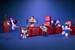 Игровая коллекционная фигурка Jazwares Roblox  Mures Garnet Assortment S5 дополнительное фото 4.