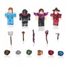 Набір ігрових колекційних фігурок Jazwares Roblox Four Figure Pack Vesteria: Dark Forest W5