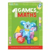 Умная Книга «Игры Математики» (Cезон 1) Smart Koala