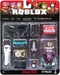 Ігрова колекційна фігурка Jazwares Roblox Avatar Shop Corrupted Time Lord дополнительное фото 1.