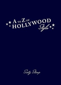 Книги для дорослих: A to Z of Hollywood Style