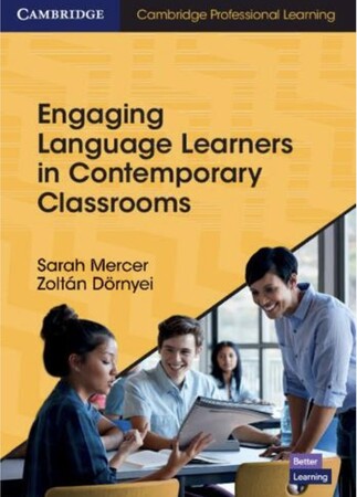Иностранные языки: Engaging Language Learners in Contemporary Classrooms [Cambridge University Press]