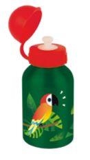 Поильники, бутылочки, чашки: Бутылка для воды Janod Попугай J03290-2