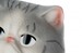 Игрушка-перчатка «Кот», серый, Same Toy дополнительное фото 3.