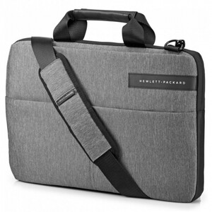 Рюкзаки, сумки, пенали: Сумка HP 15.6 Signature II Slim Topload