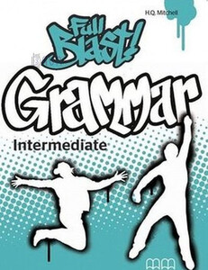 Книги для взрослых: Full Blast! Grammar Intermediate Teacher's Book [MM Publications]