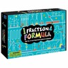 Математическая настольная игра для изучения дробей Educational Insights