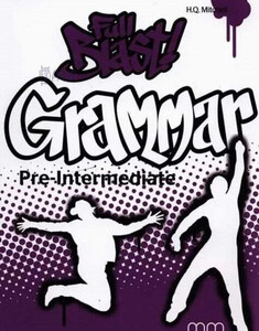 Іноземні мови: Full Blast! Grammar Pre-Intermediate Teacher's Book [MM Publications]
