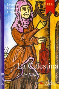 Книги для дорослих: LCG 3 La Celestina