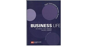 Иностранные языки: English for Business Life Upper-Intermediate TB