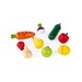 Игровой набор Janod «Овощи и фрукты» J06607 дополнительное фото 4.