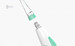Электрическая зубная щетка для детей 3 мес - 5 лет Nuvita дополнительное фото 7.