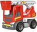 Конструктор серии Junior Easy Starter «Пожарные машины: 4 модели», fischertechnik дополнительное фото 1.
