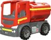 Конструктор серии Junior Easy Starter «Пожарные машины: 4 модели», fischertechnik дополнительное фото 2.