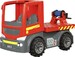 Конструктор серии Junior Easy Starter «Пожарные машины: 4 модели», fischertechnik дополнительное фото 3.