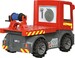 Конструктор серии Junior Easy Starter «Пожарные машины: 4 модели», fischertechnik дополнительное фото 4.